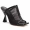 Ciabatte SOLO FEMME - 60913-31-A19/L05-06-00 Nero