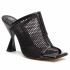 Ciabatte SOLO FEMME - 60913-31-A19/L05-06-00 Nero