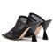Ciabatte SOLO FEMME - 60913-31-A19/L05-06-00 Nero