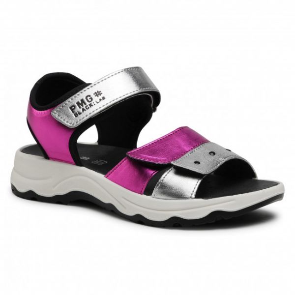 Sandali Primigi - 7396200 D Magenta Sandali Primigi - 7396200 D Magenta