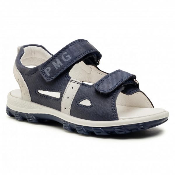 Sandali Primigi - 7397122 S Blu Sandali Primigi - 7397122 S Blu