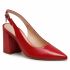 Sandali Solo Femme - 75414-89-I85/000-05-00 Rosso