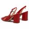 Sandali Solo Femme - 75414-89-I85/000-05-00 Rosso