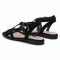Sandali SOLO FEMME - 75801-01-G70/000-07-00 Nero