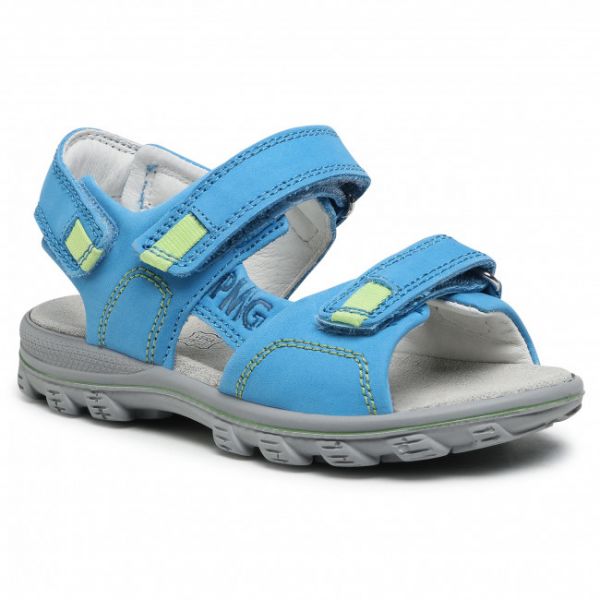 Sandali PRIMIGI - 7397222 S Oceano Sandali PRIMIGI - 7397222 S Oceano