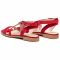 Sandali SOLO FEMME - 75801-01-I75/000-07-00 Rosso