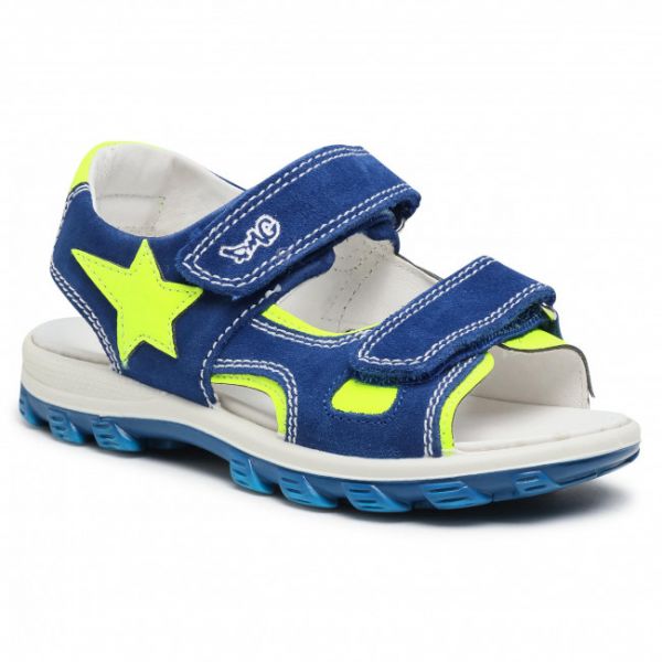 Sandali Primigi - 7397300 S Zaff Sandali Primigi - 7397300 S Zaff