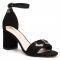 Sandali Solo Femme - 82434-34-020/000-07-00 Nero