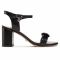 Sandali Solo Femme - 82435-34-A19/000-07-00 Nero