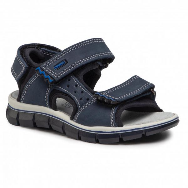Sandali PRIMIGI - 7398300 M Azzurr Sandali PRIMIGI - 7398300 M Azzurr