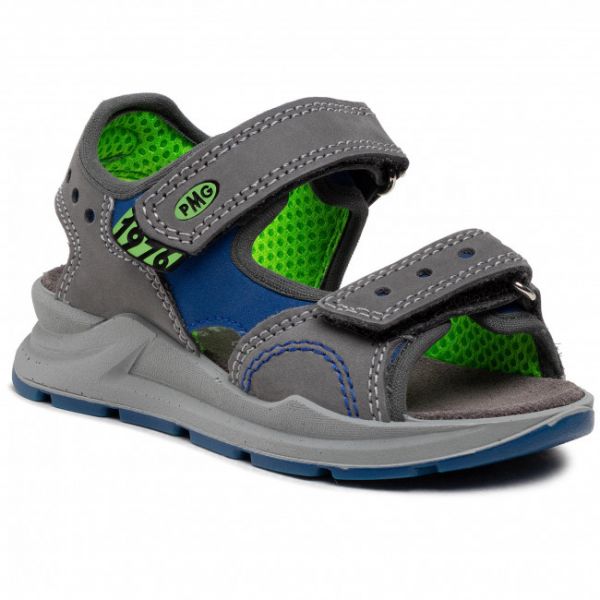 Sandali PRIMIGI - 739911 M Grig.S Sandali PRIMIGI - 739911 M Grig.S