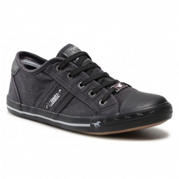 Scarpe da ginnastica MUSTANG - 1099-302-259 Graphit Scarpe da ginnastica MUSTANG - 1099-302-259 Graphit