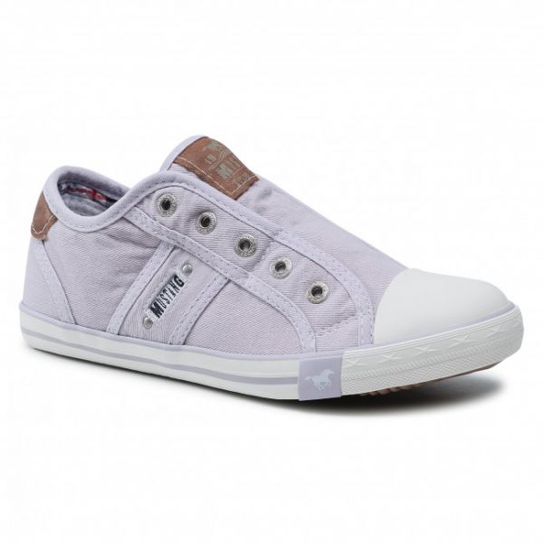 Scarpe da ginnastica MUSTANG - 1099-401-877 Flieder Scarpe da ginnastica MUSTANG - 1099-401-877 Flieder