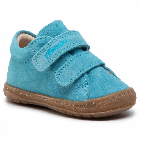 Sneakers PRIMIGI - 7401066 Turchese Sneakers PRIMIGI - 7401066 Turchese