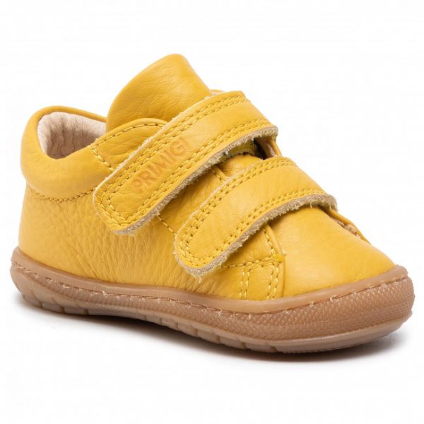 Sneakers PRIMIGI - 7401099 Gial Sneakers PRIMIGI - 7401099 Gial