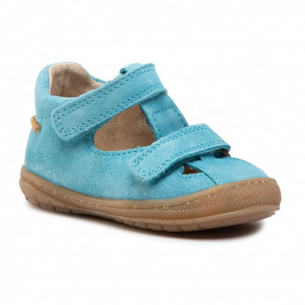 Sandali PRIMIGI - 7401211 Turchese Sandali PRIMIGI - 7401211 Turchese