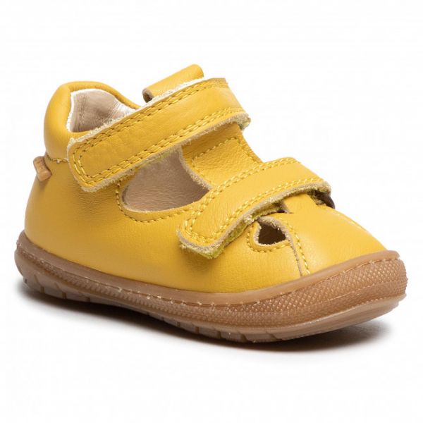 Sandali PRIMIGI - 7401244 Giallo Sandali PRIMIGI - 7401244 Giallo