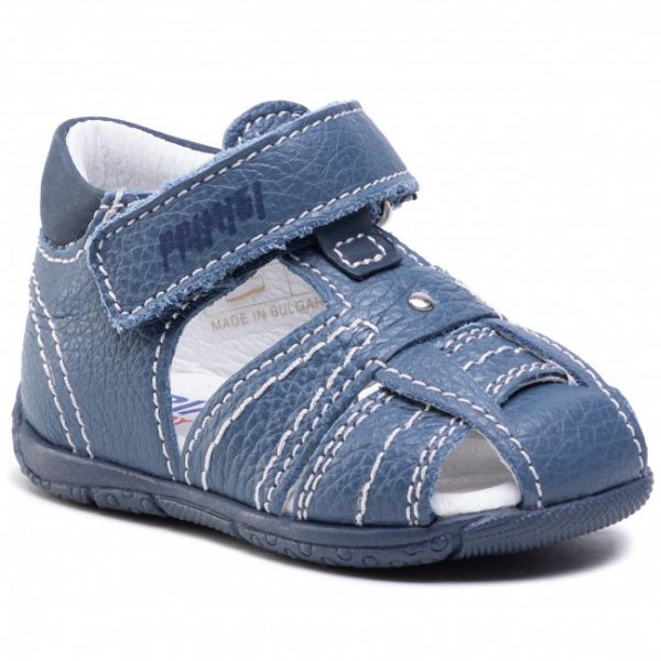 Sandali Primigi - 7410544 Azzu Sandali Primigi - 7410544 Azzu