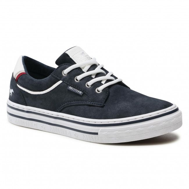 Scarpe sportive MUSTANG - 1354-313-820 Navy