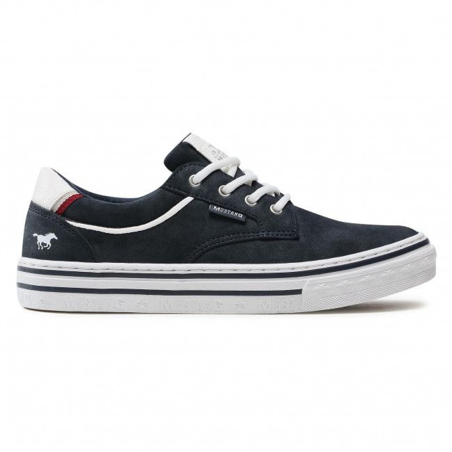 Scarpe sportive MUSTANG - 1354-313-820 Navy