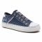 Scarpe da ginnastica MUSTANG - 1376-401-841 Jeansblau