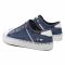 Scarpe da ginnastica MUSTANG - 1376-401-841 Jeansblau