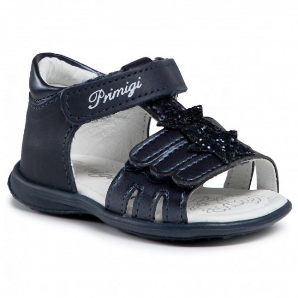 Sandali PRIMIGI - 7411722 Blu Sandali PRIMIGI - 7411722 Blu