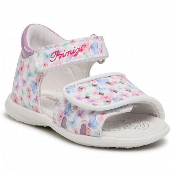 Sandali Primigi - 7411822 Bianco Sandali Primigi - 7411822 Bianco