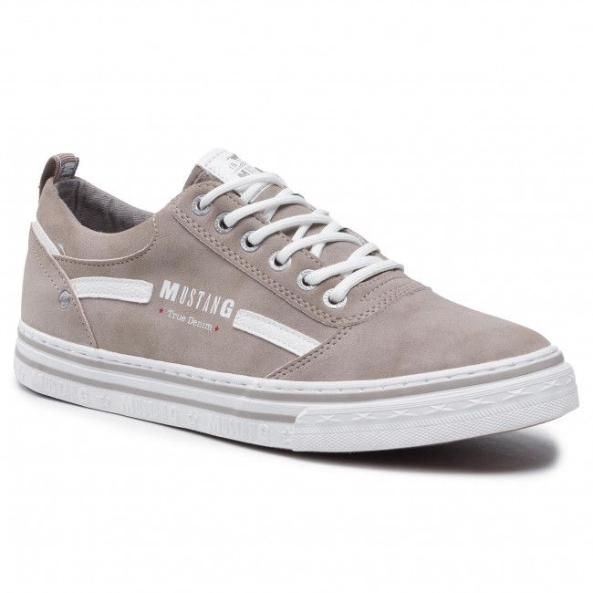 Scarpe sportive Mustang - 4147-306-4 Beige