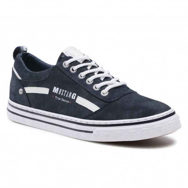 Scarpe sportive Mustang - 4147-306-820 Navy