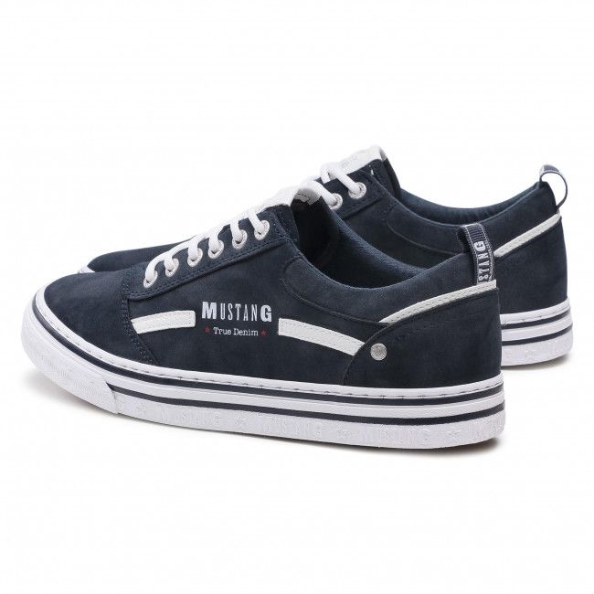 Scarpe sportive Mustang - 4147-306-820 Navy