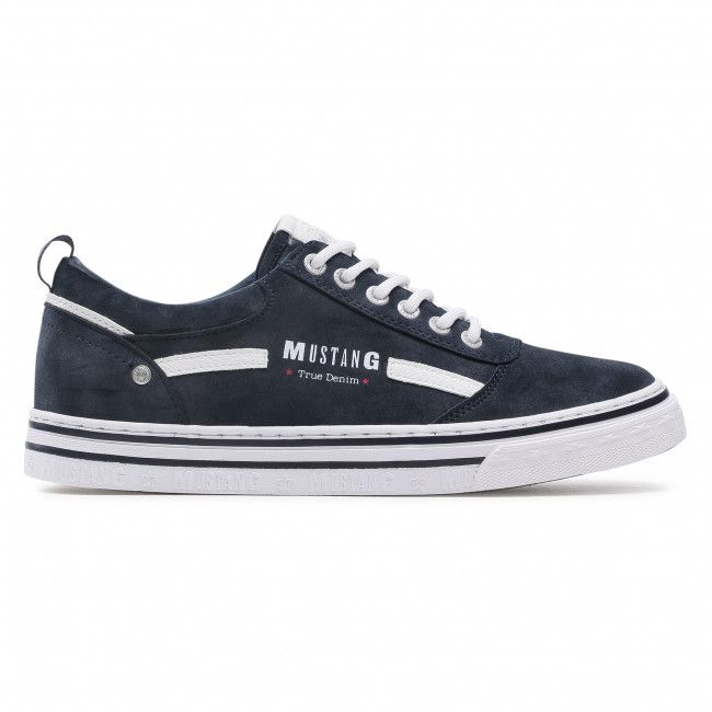 Scarpe sportive Mustang - 4147-306-820 Navy