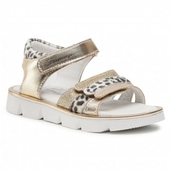 Sandali PRIMIGI - 7413622 S Plat Sandali PRIMIGI - 7413622 S Plat