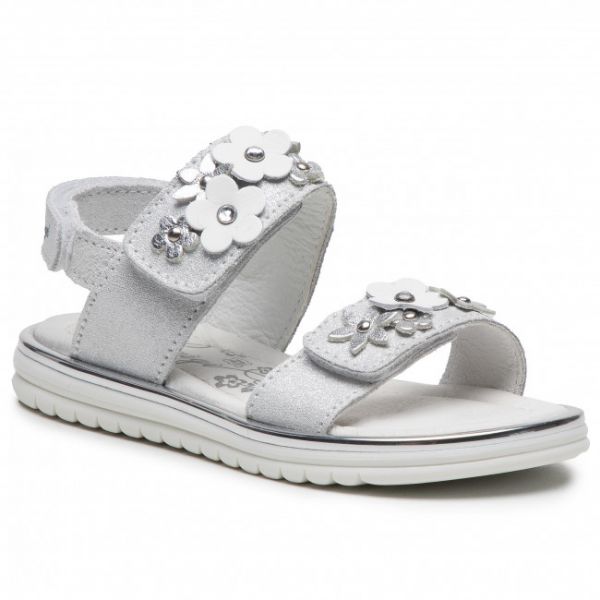 Sandali Primigi - 743050 M Argento Sandali Primigi - 743050 M Argento