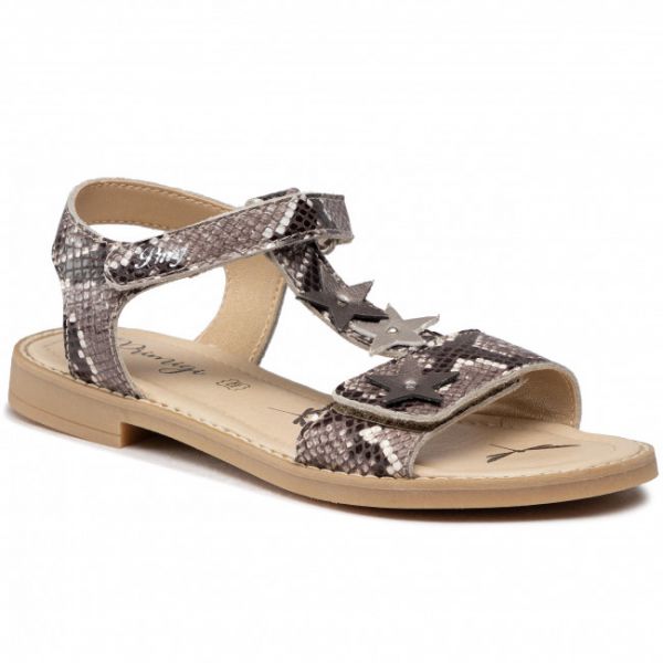 Sandali PRIMIGI - 7432155 D Taupe Sandali PRIMIGI - 7432155 D Taupe