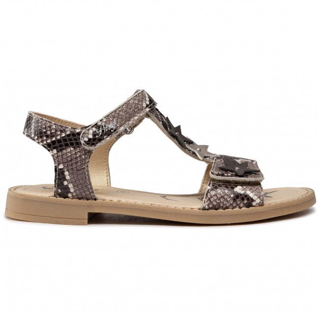 Sandali PRIMIGI - 7432155 D Taupe