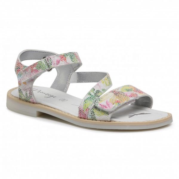 Sandali PRIMIGI - 7432233 D Bco Sandali PRIMIGI - 7432233 D Bco