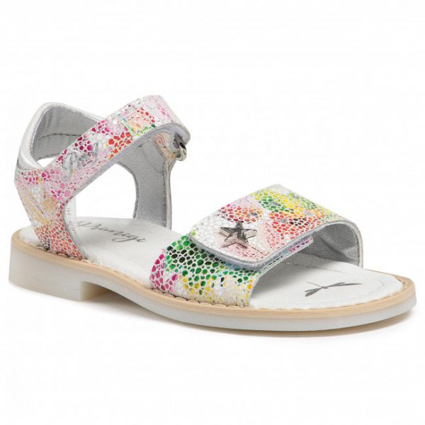 Sandali PRIMIGI - 7432311 M Bco Sandali PRIMIGI - 7432311 M Bco