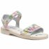 Sandali PRIMIGI - 7432311 S Bco