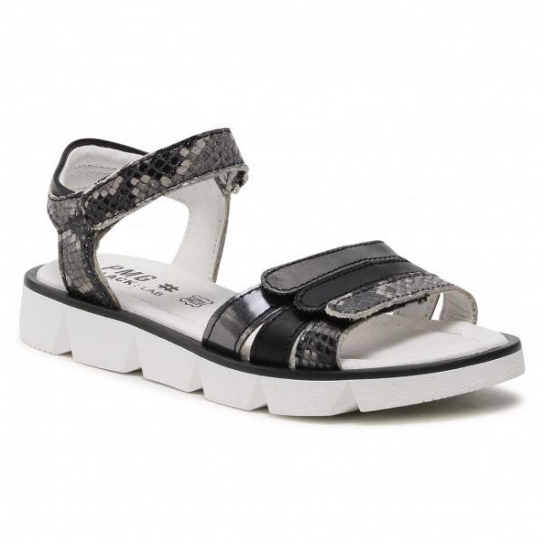 Sandali PRIMIGI - 7433533 S Grig Sandali PRIMIGI - 7433533 S Grig