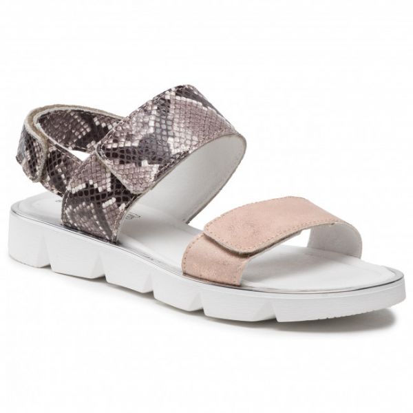 Sandali PRIMIGI - 7433622 D Taupe Sandali PRIMIGI - 7433622 D Taupe