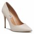 Scarpe stiletto STEVE MADDEN - Daisie SM11000040-03001-287 Bone