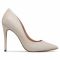 Scarpe stiletto STEVE MADDEN - Daisie SM11000040-03001-287 Bone