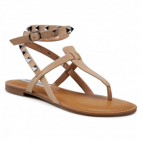 Sandali STEVE MADDEN - Sirena SM11001081-02002-748 Tan Sandali STEVE MADDEN - Sirena SM11001081-02002-748 Tan