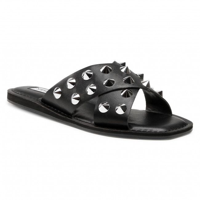 Ciabatte STEVE MADDEN - Spikey SM11001485-02002-001 Black