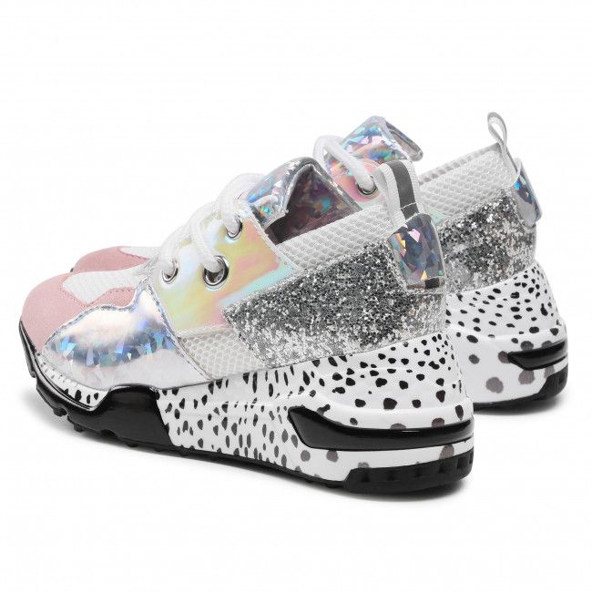 Sneakers Steve Madden - Jcliff SM15000003-02002-993 Blush Multi