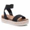 Espadrillas Steve Madden - Jlayna SM15000112-04004-001 Black
