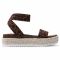 Espadrillas Steve Madden - Jlayne SM15000112-04004-969 Leopard