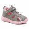 Sandali KANGAROOS - Ki-Rock Lite Ev 02058 000 2200 Vapor Grey/Dusty Rose Mono