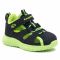 Sandali KANGAROOS - Ki-Rock Lite Ev 02058 000 4303 Dk Navy/Lime Mono